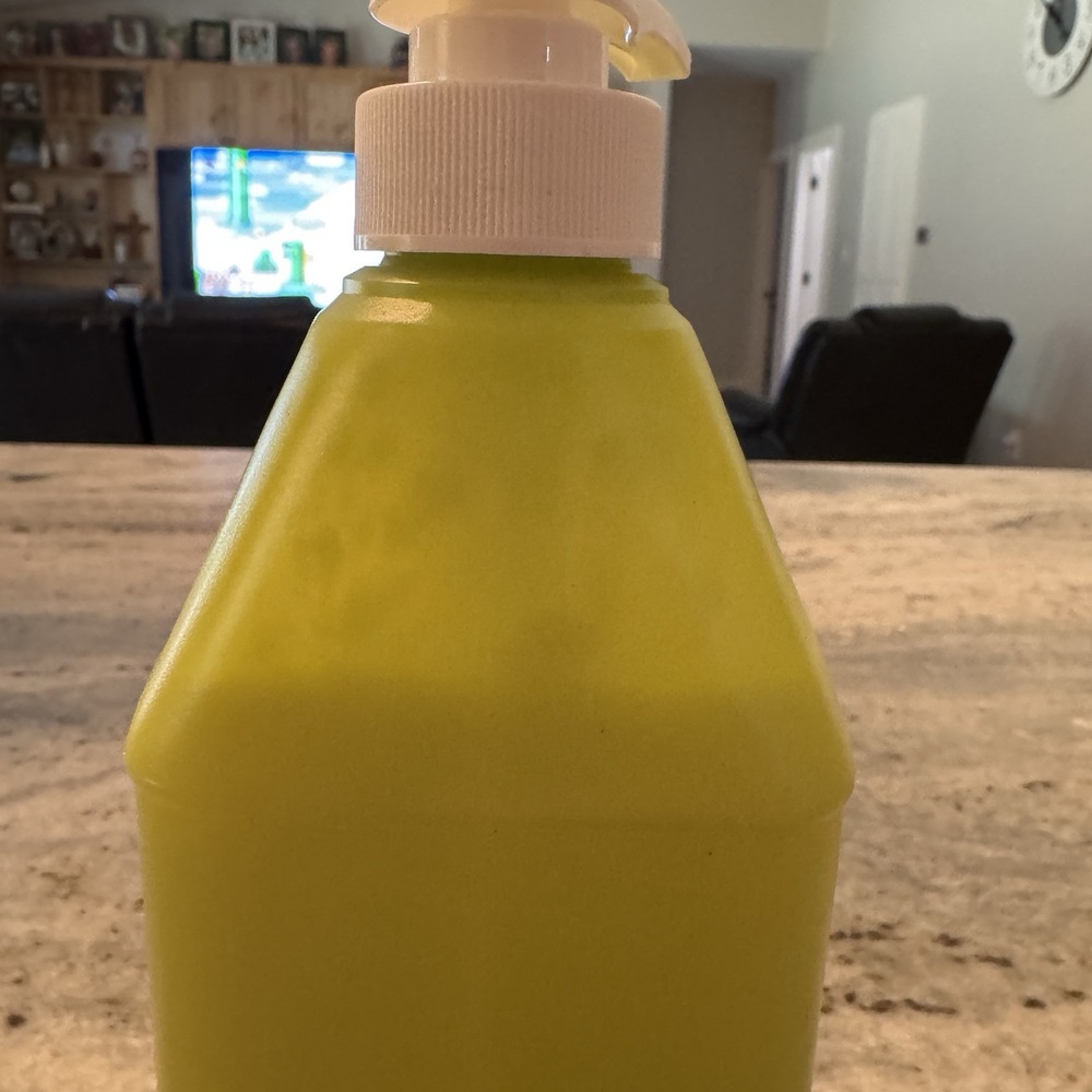 DevaCurl No-Poo Original Zero Lather Cleanser For Rich Moisture, 64 Fl OZ Jug - Picture 4 of 5